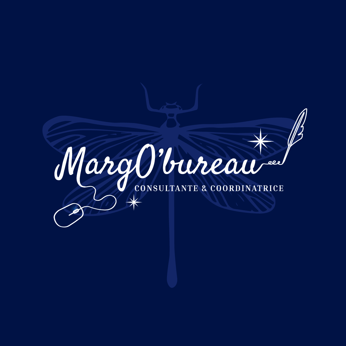 MargO'bureau